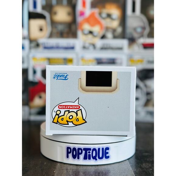 Skibidi Toilet Cameraman Funko Pop! #1956 - Picture 5 of 6